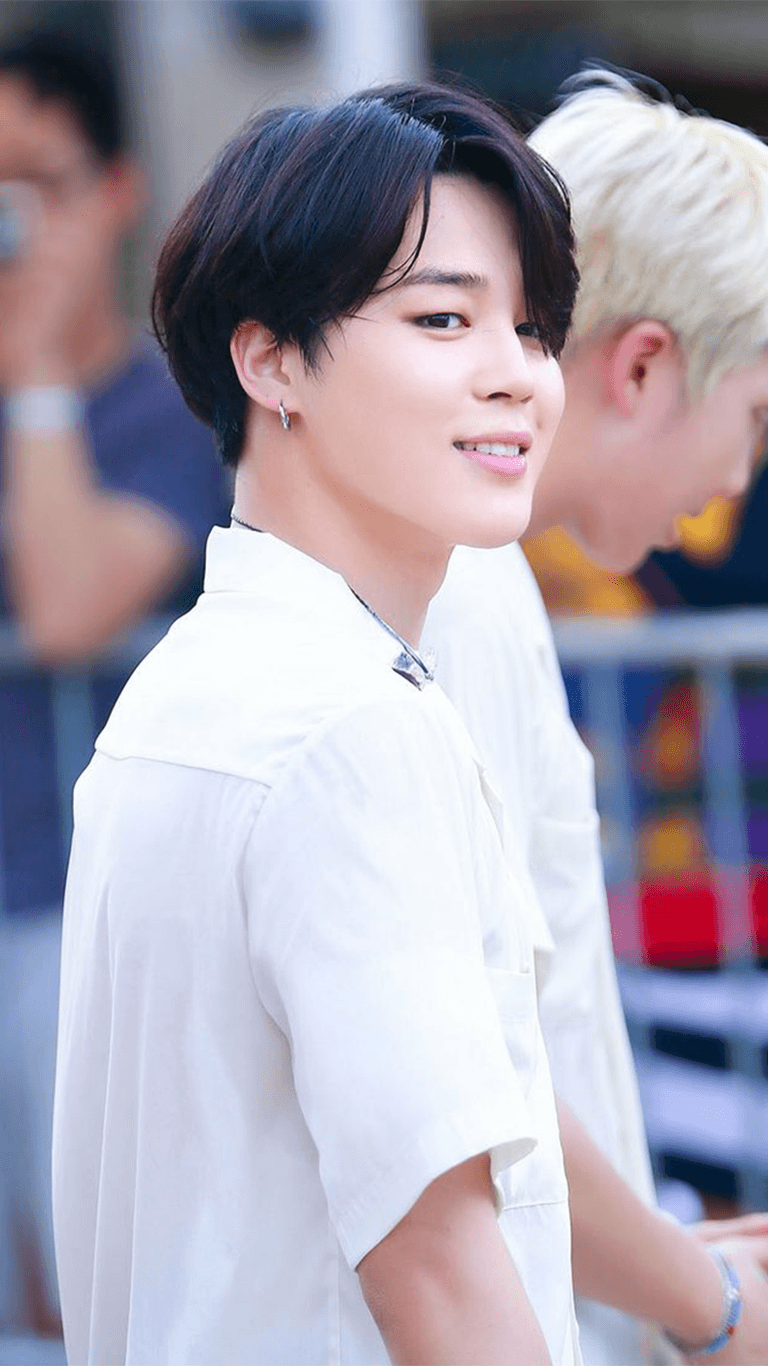 Jimin From BTS Wallpapers - Top Free Jimin From BTS Backgrounds