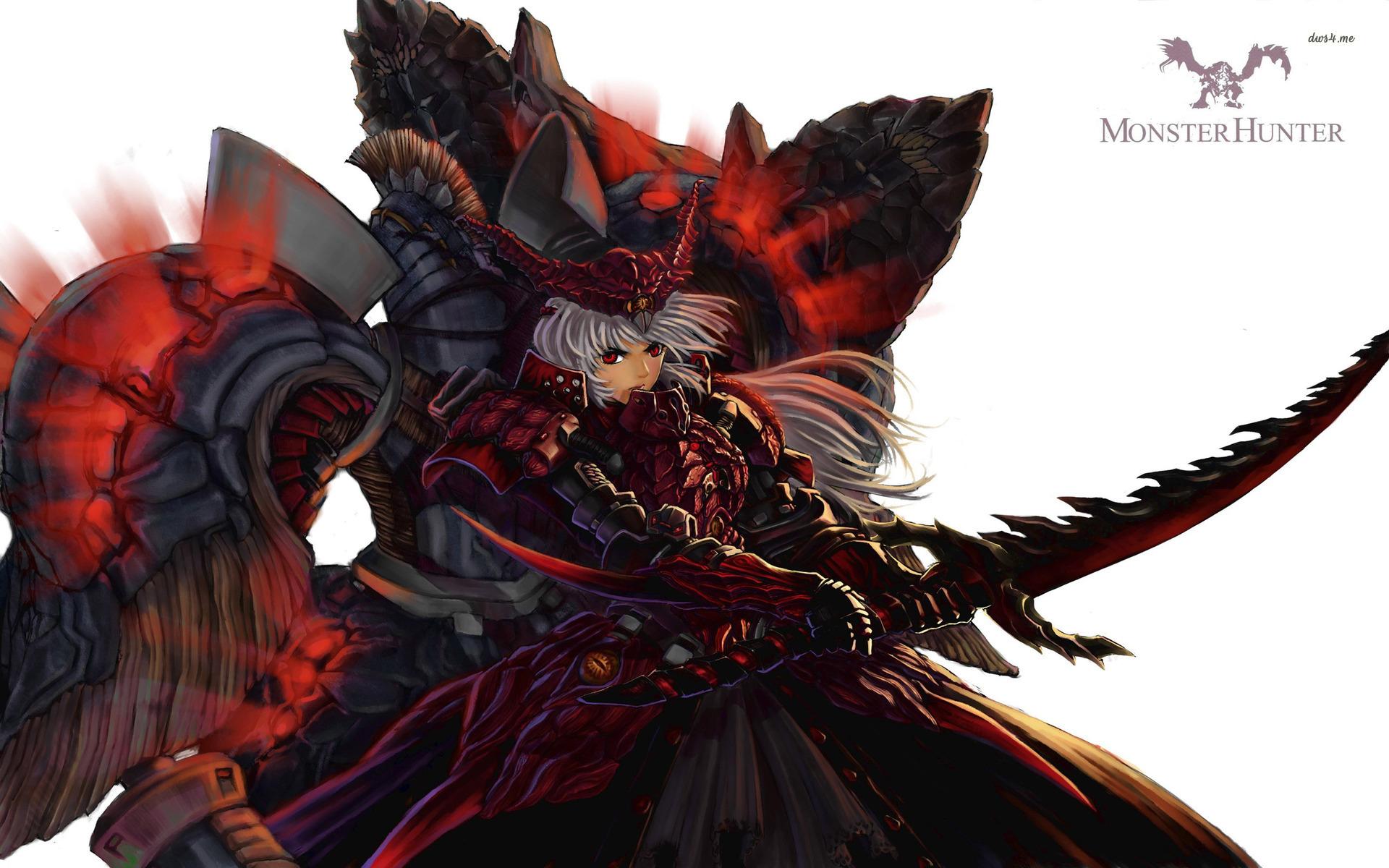 1920x1200 Free download Monster Hunter wallpaper Anime wallpaper 15507 [1920x1200] for your Desktop, Mobile & Tablet. Explore Monster Hunter 4 Wallpaper. Cool Monster Wallpaper, Monster Hunter 4 Ultimate Wallpaper, Monster Wallpaper for Computer