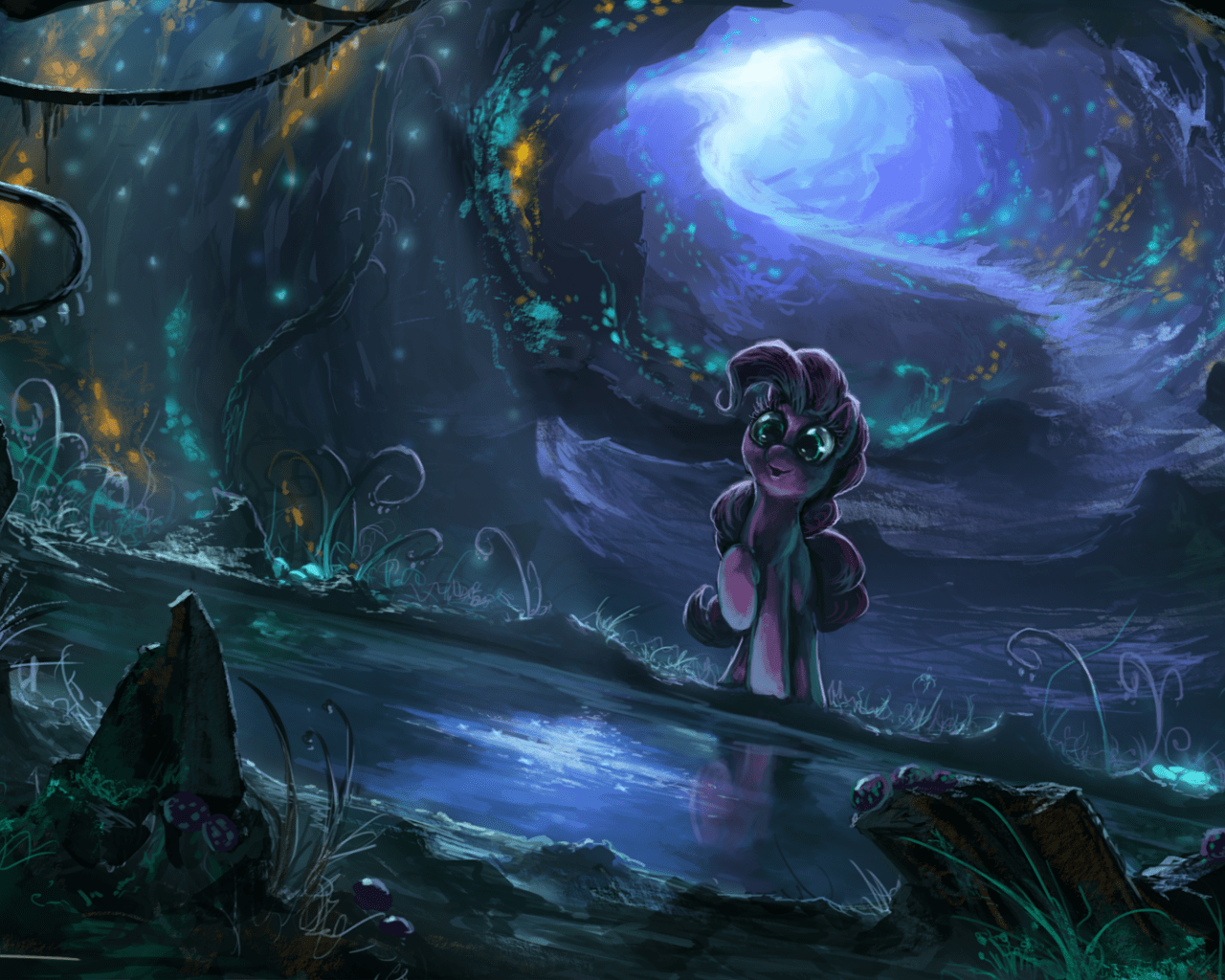 1280x1024 Free download My Little Pony Friendship is Magic image Awesome painting HD [1920x1080] for your Desktop, Mobile & Tablet. Explore Epic My Little Pony Wallpaper. Wallpaper of My Little