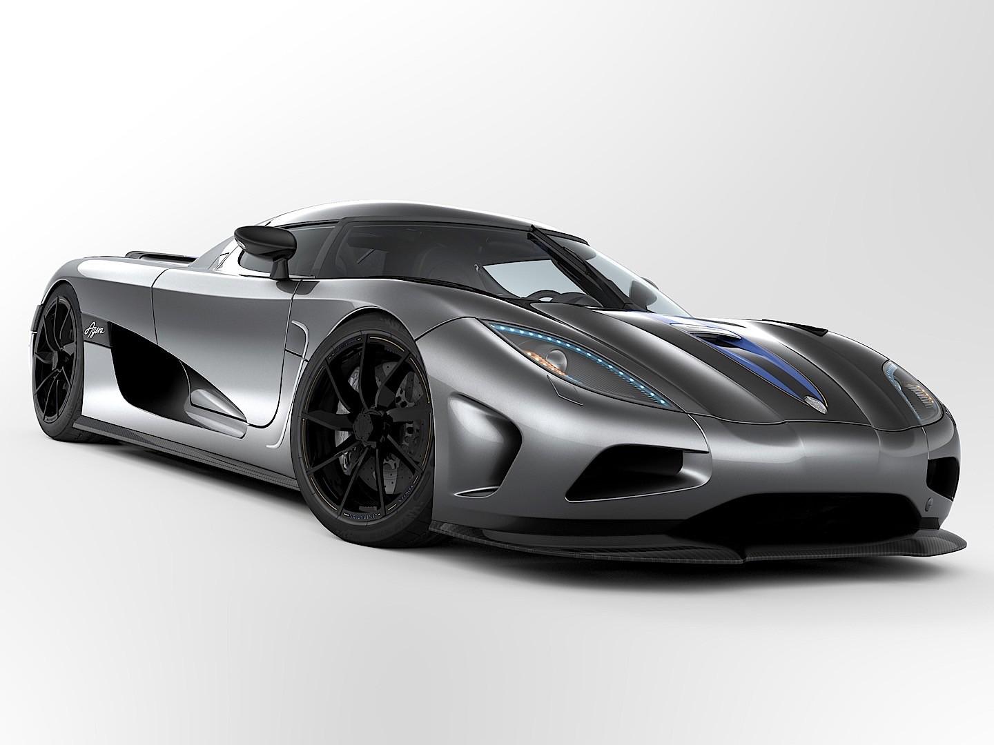 1440x1080 KOENIGSEGG Agera specs & photo - 2014