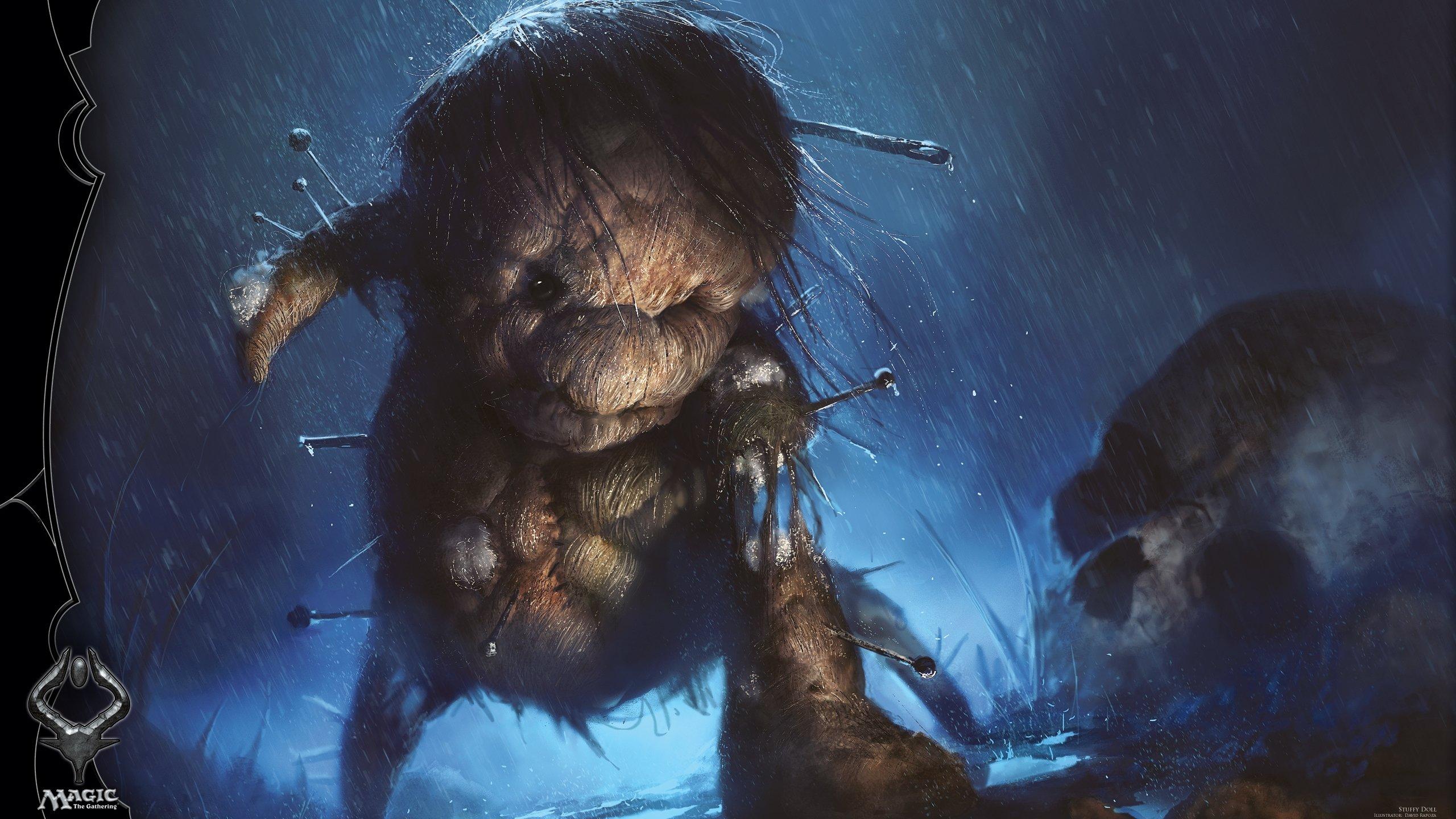 2560x1440 Magic: The Gathering (MTG) wallpaper 2560x1440 desktop background