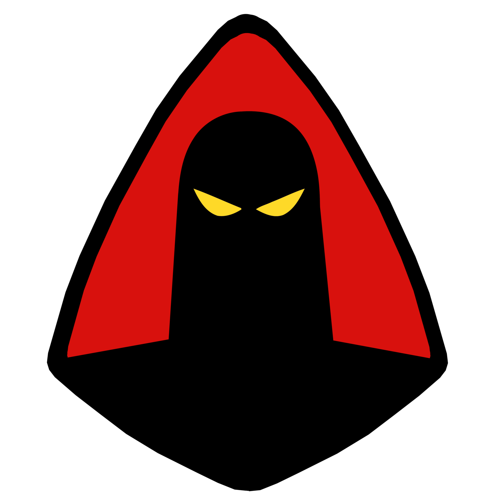1600x1600 Ghost Logos