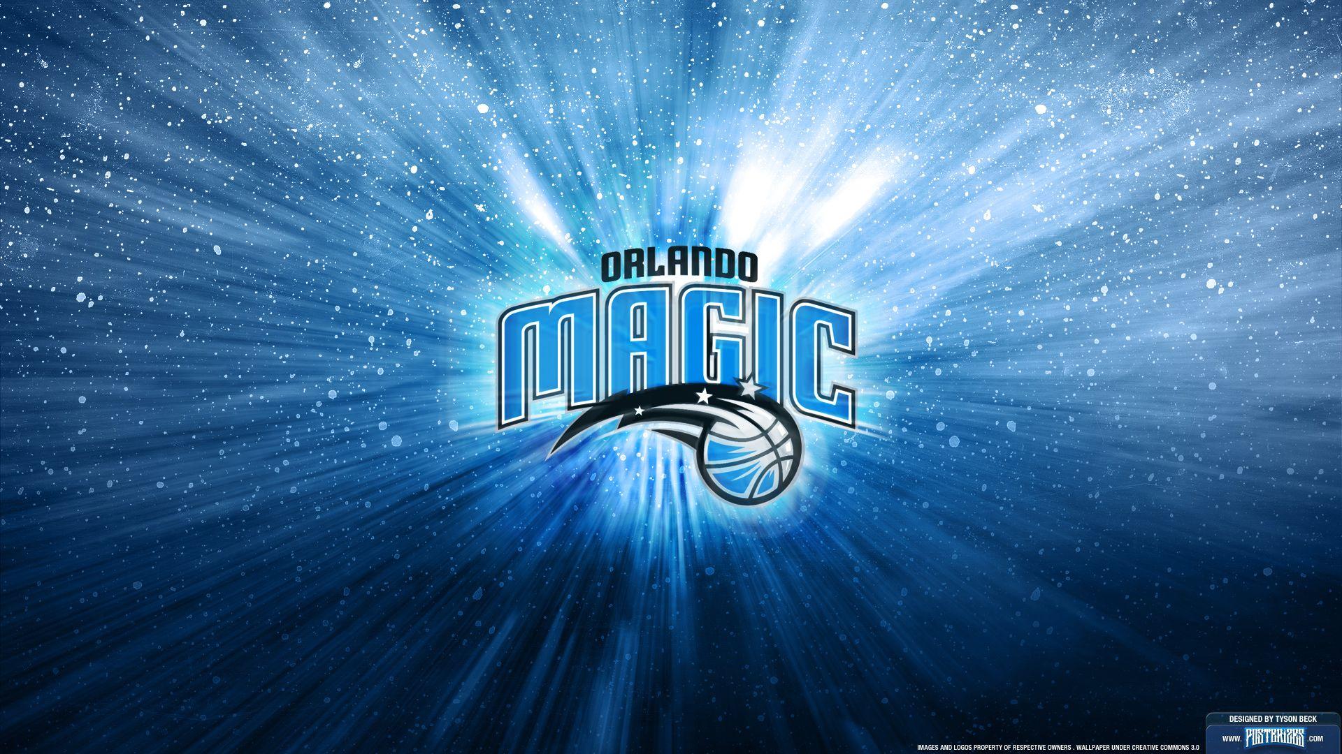 1920x1080 Orlando magic iphone wallpaper