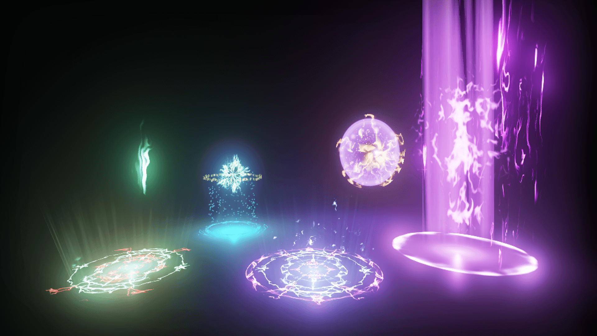 1920x1080 Magic wallpaper, Fantasy, HQ Magic pictureK Wallpaper 2019
