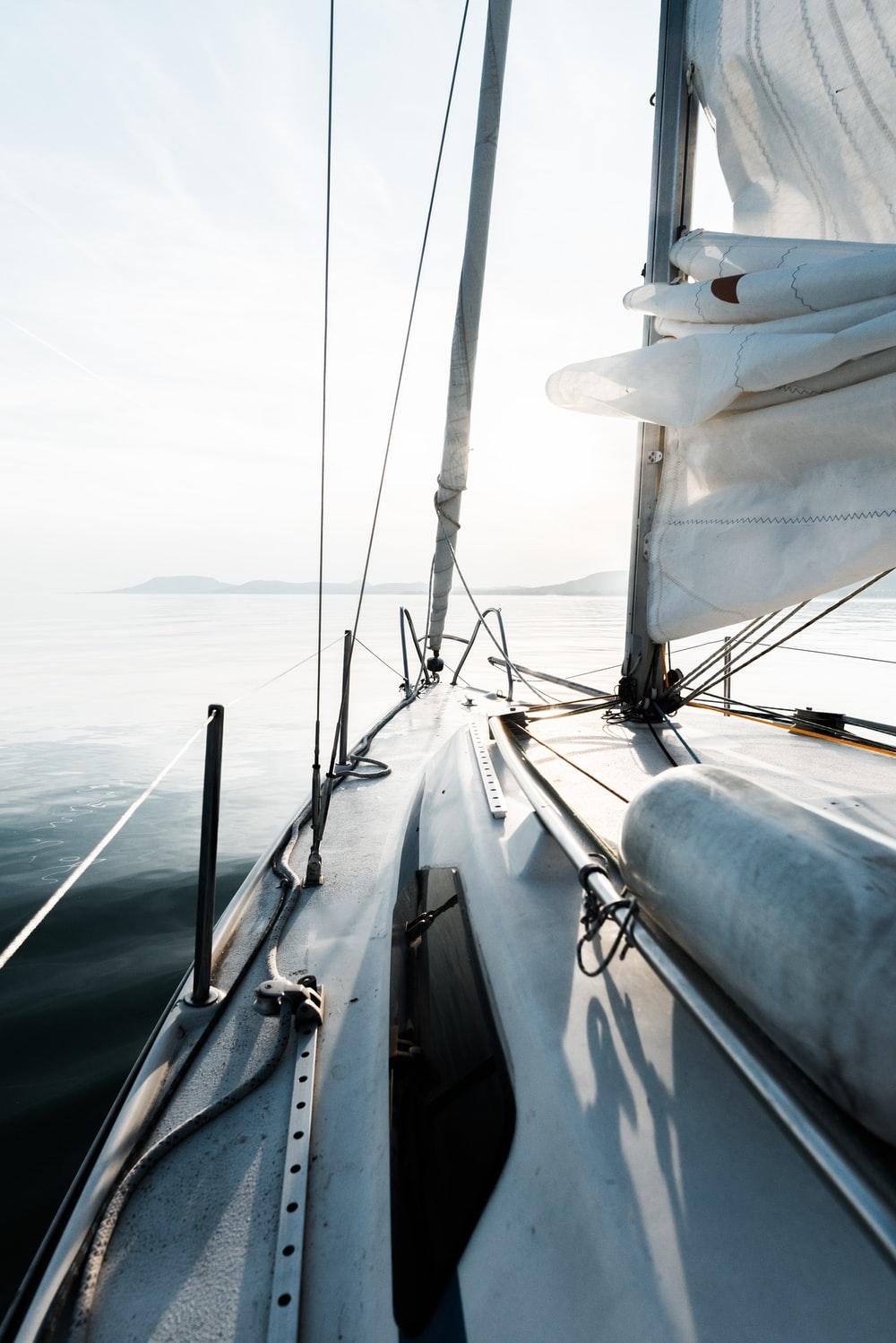 1000x1498 Sailing Storm Picture. Download Free Image