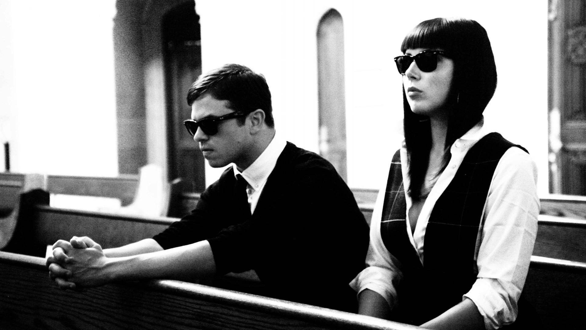 1920x1080 Sleigh Bells