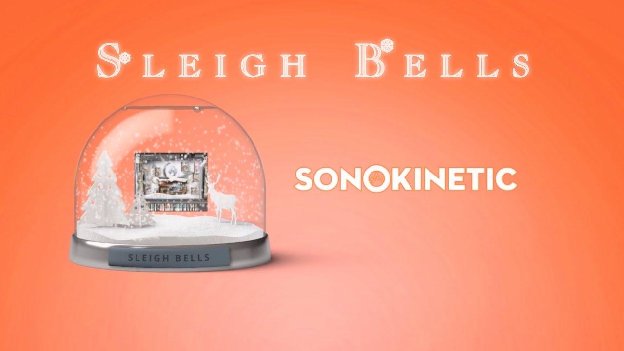 1280x720 Sleigh Bells