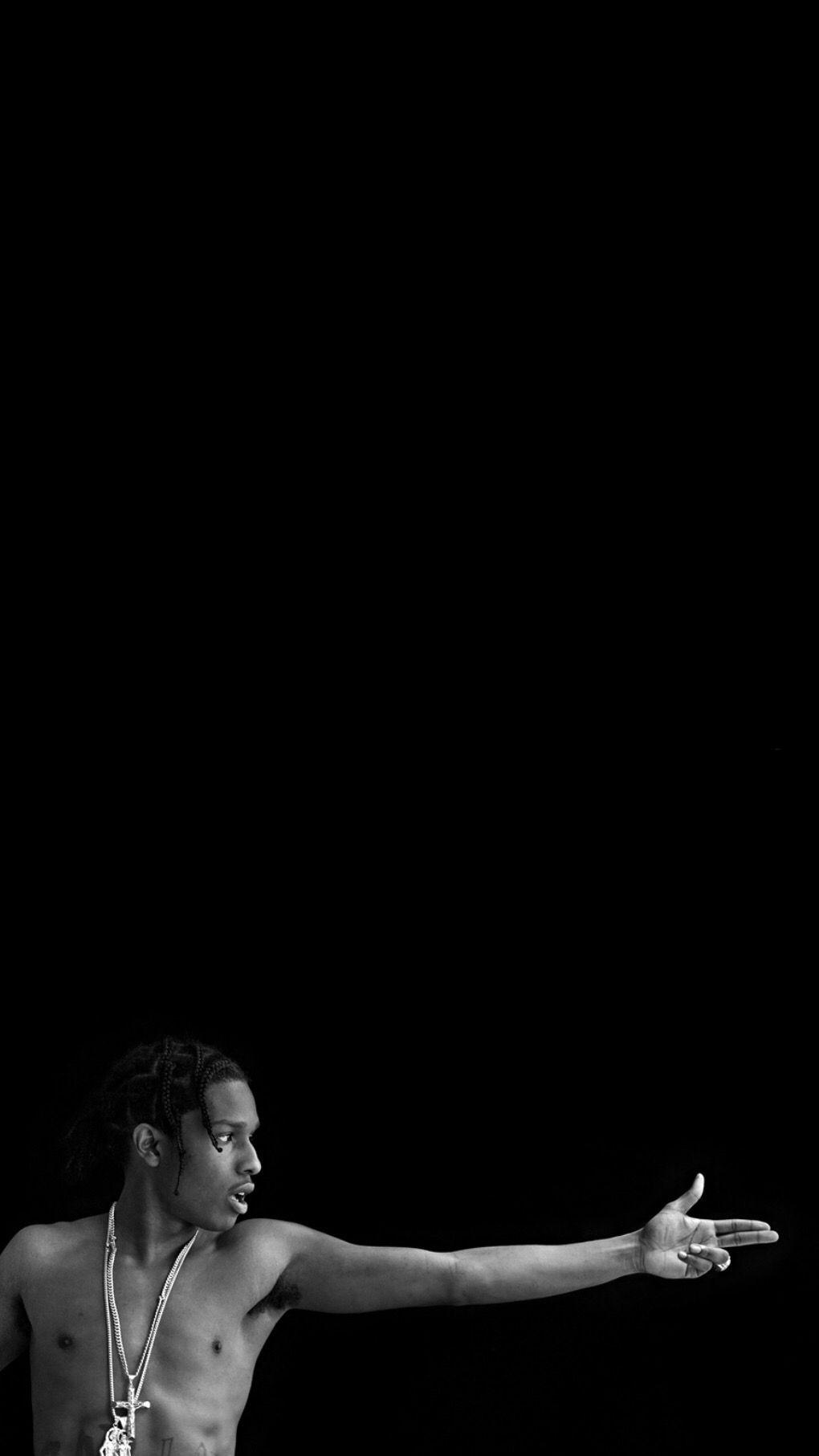 1020x1813 Asap Rocky Aesthetic Wallpaper
