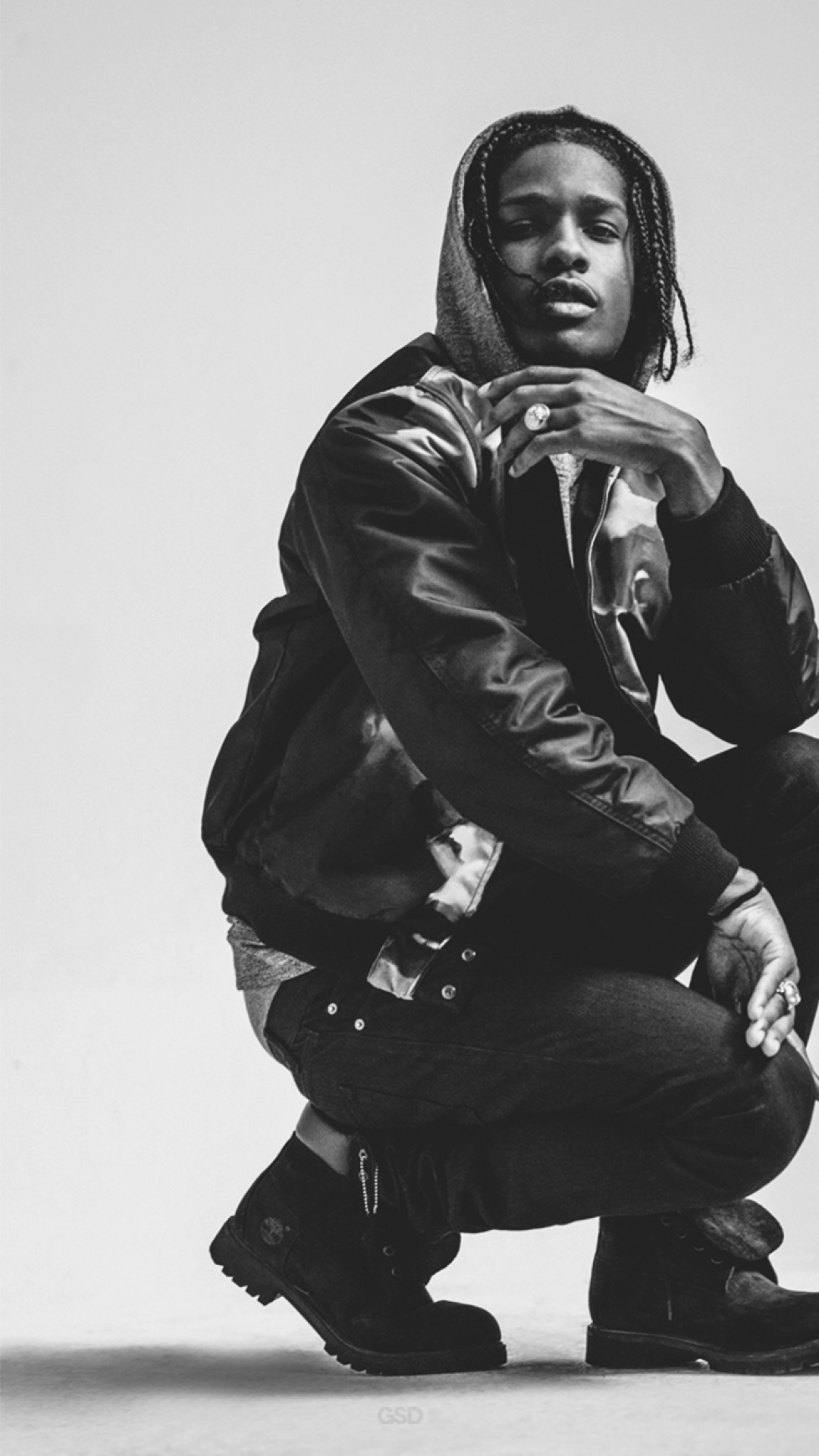 1080x1921 A$AP Rocky iPhone Wallpaper #GSD / iPhone HD Wallpaper Background Download (png / jpg) (2021)