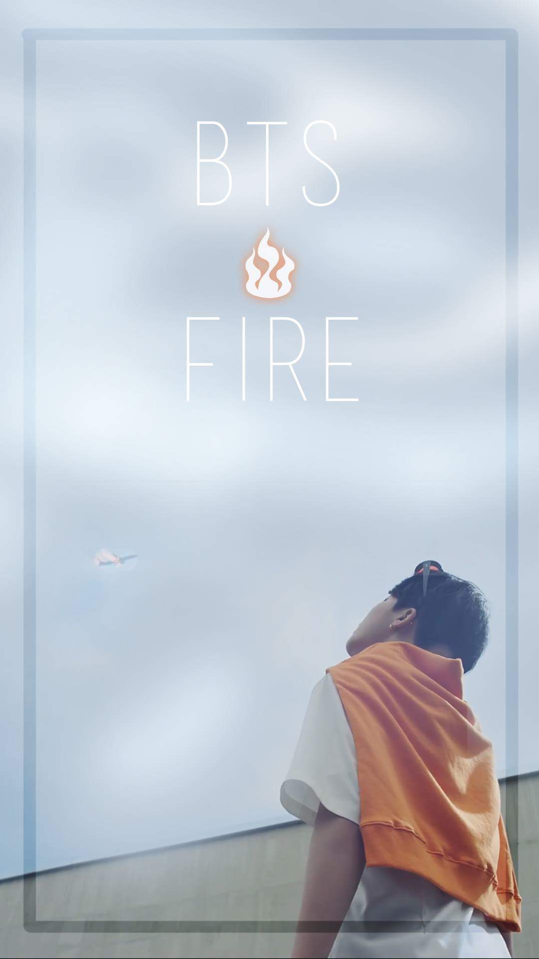 1080x1920 BTS Jimin Wallpaper