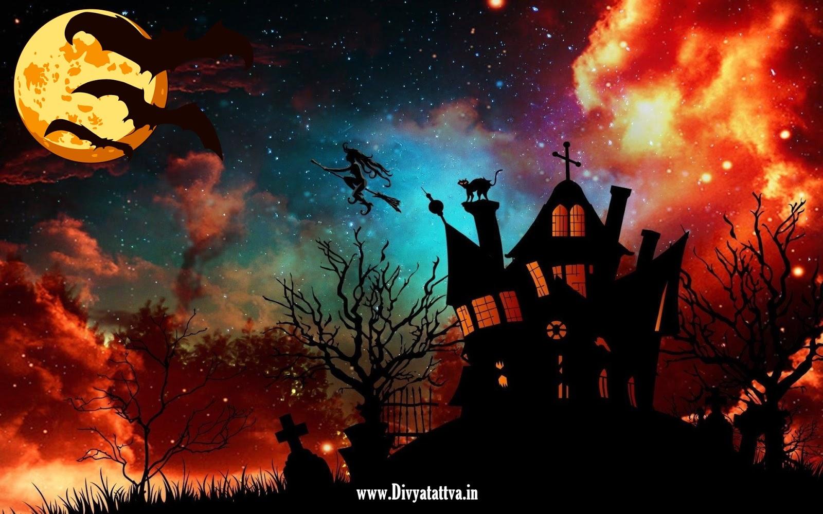 1600x1000 Halloween HD Wallpaper, Scary Background Image, Download Colorful Halloween Background HD Wallpaper