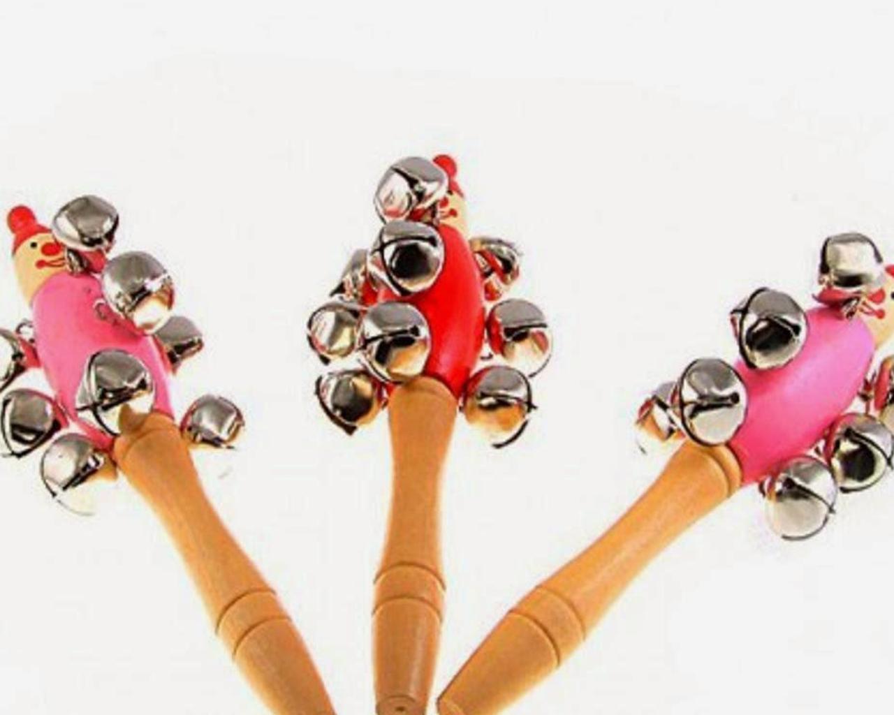 1280x1024 Wallpaper Sleigh Bells for Android