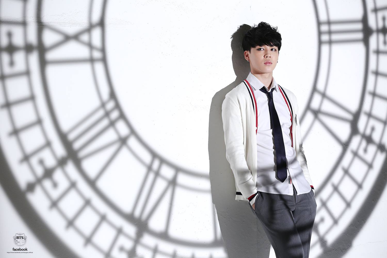 1500x1000 Park Jimin KPOP Image Board