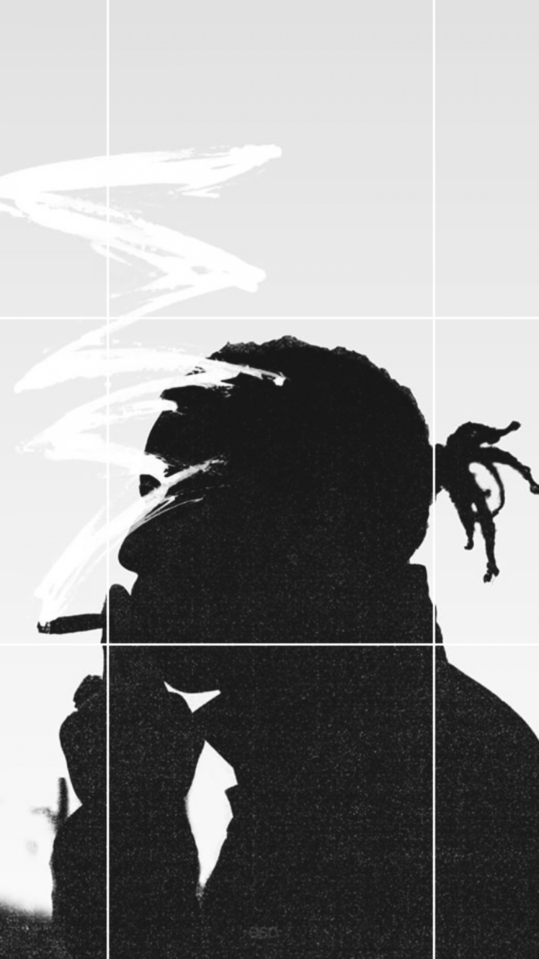 1080x1921 Unique Asap Rocky iPhone Wallpaper / iPhone HD Wallpaper Background Download (png / jpg) (2021)