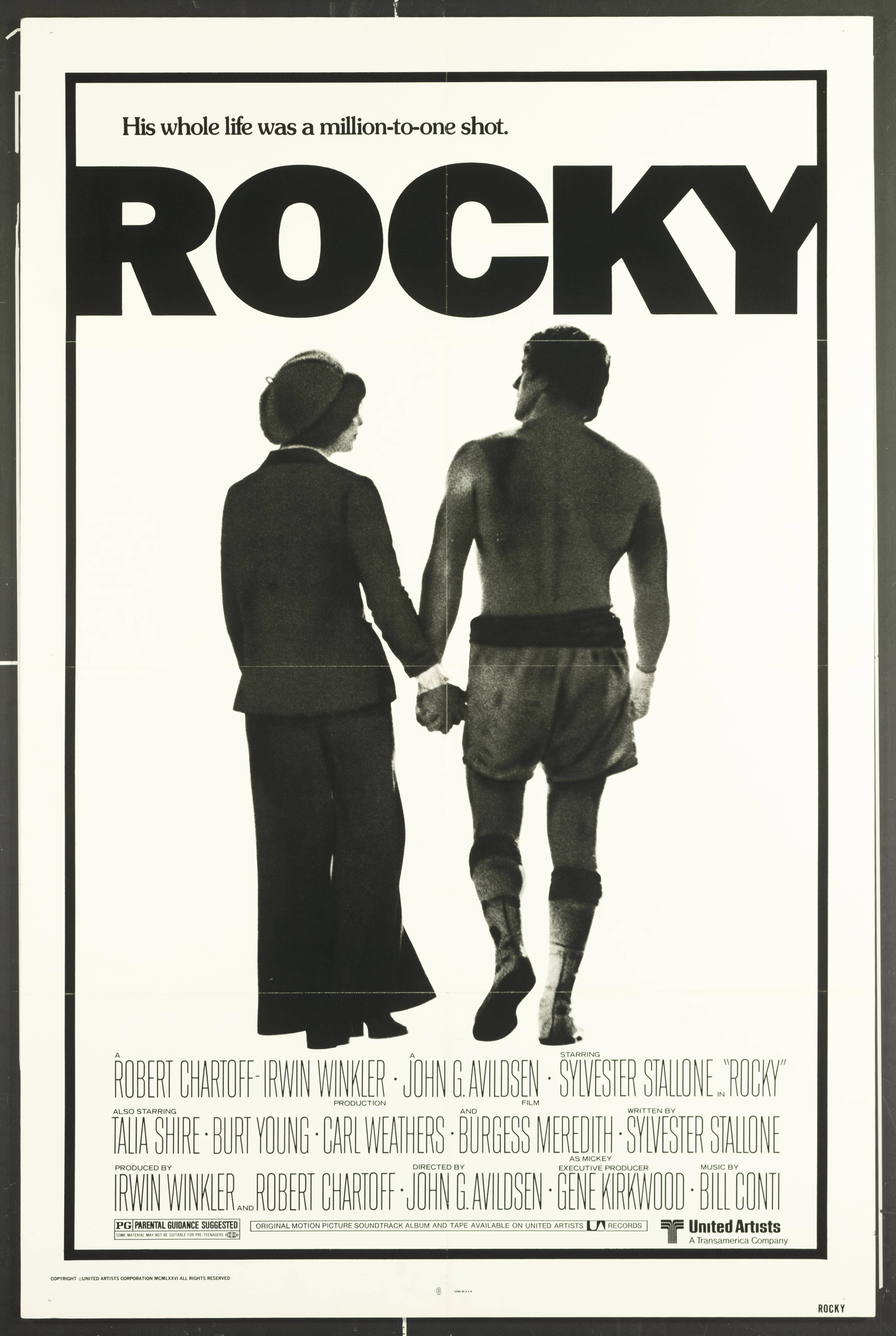 3260x4858 Rocky Balboa Wallpaper
