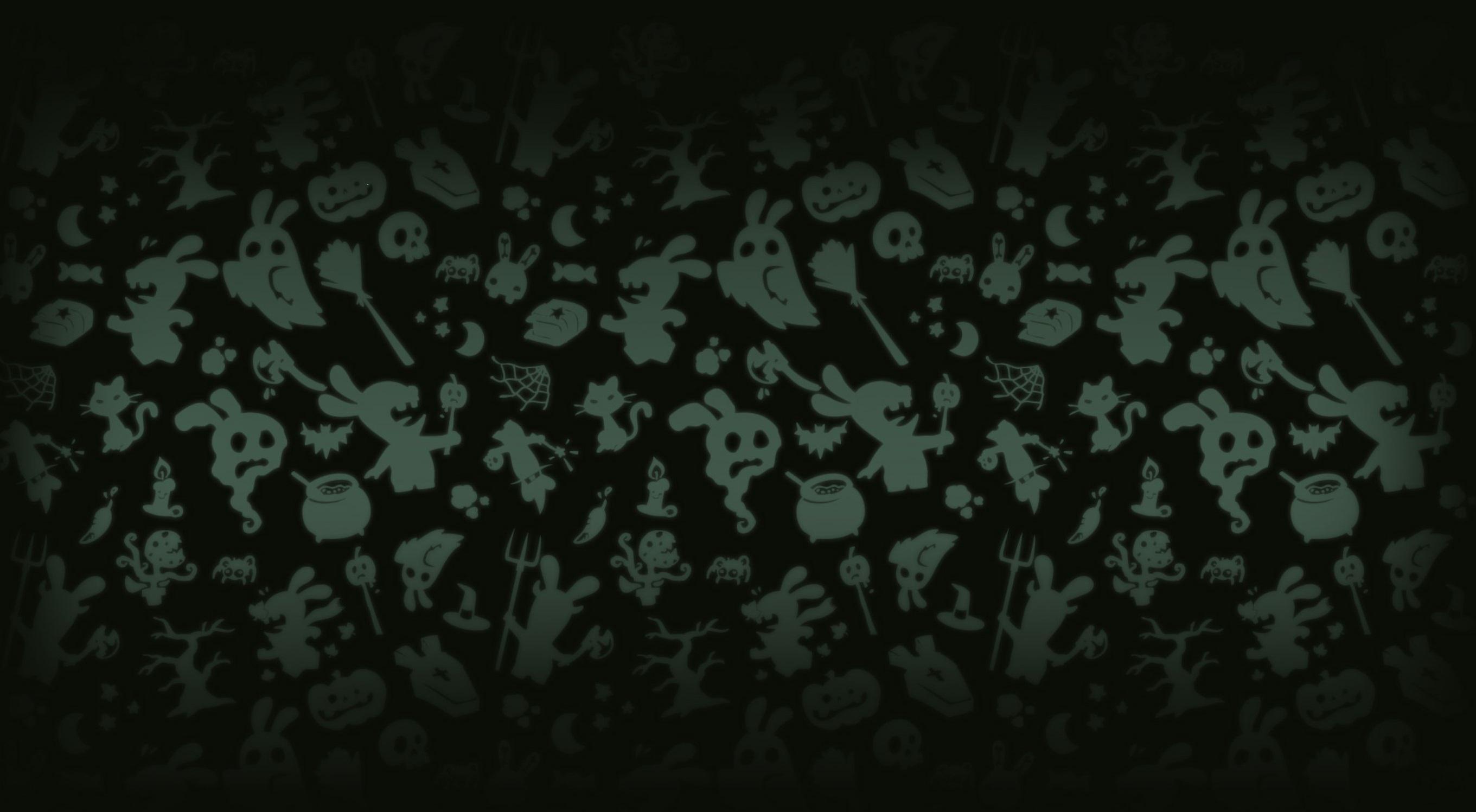 2721x1497 Dark Halloween Wallpaper, HD Dark Halloween Background on WallpaperBat