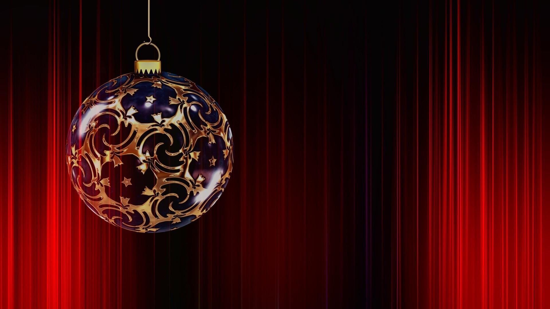 1920x1080 HD Christmas Wallpaper 1920×1080