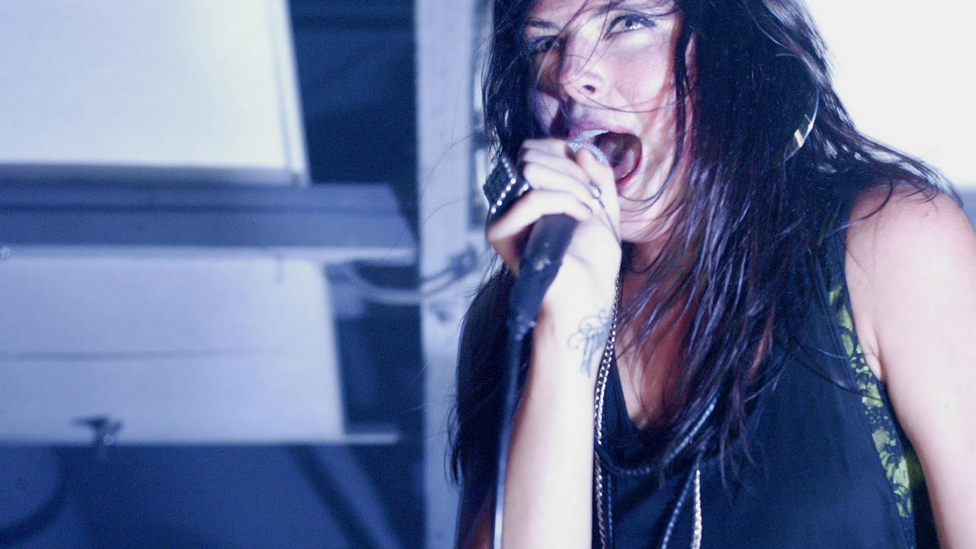 1920x1080 Sleigh Bells