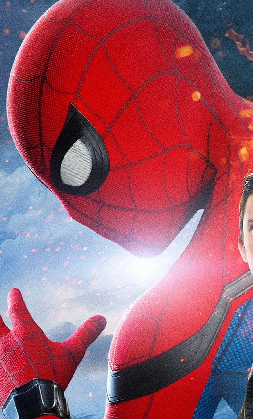 spider man homecoming download