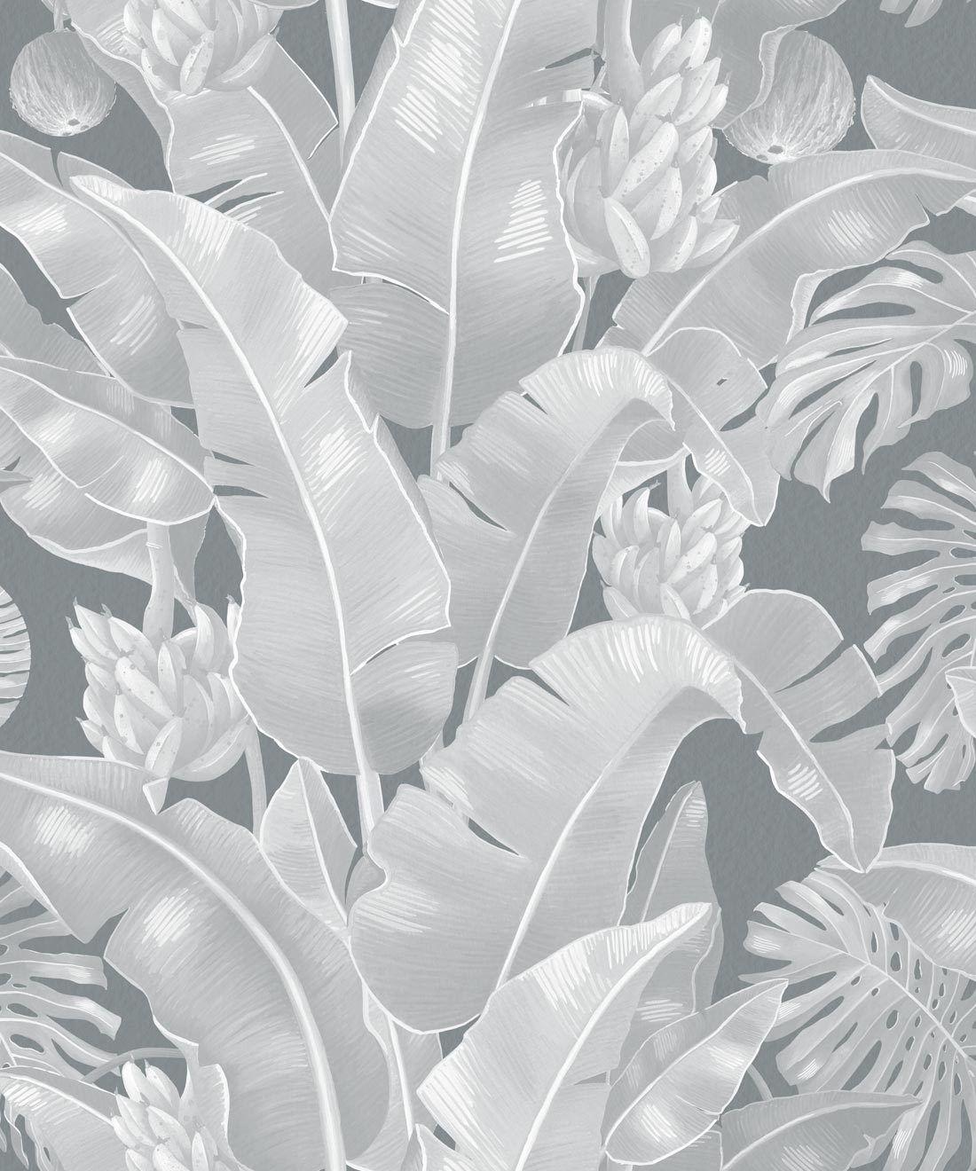 1100x1320 Kingdom Palm Wallpaper • Lush Tropical Design AUS