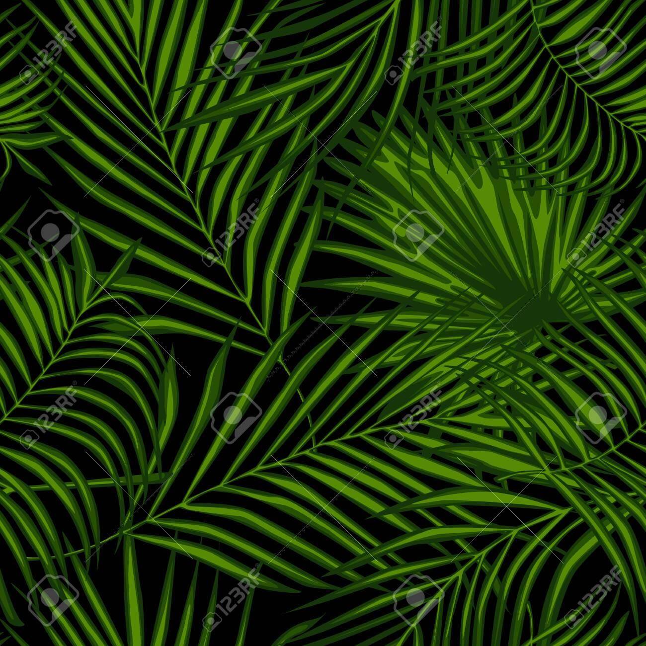 Black Palm Wallpapers - Top Free Black Palm Backgrounds - WallpaperAccess