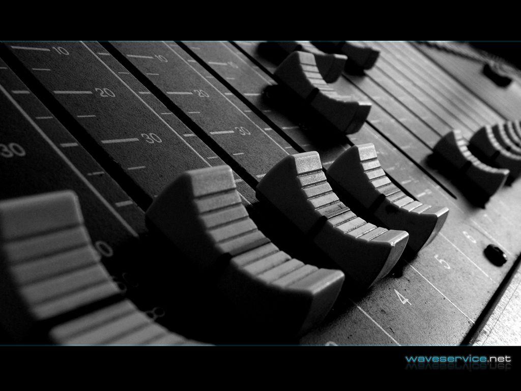 1024x768 Top Collection of Audio Wallpaper, Pack V.39