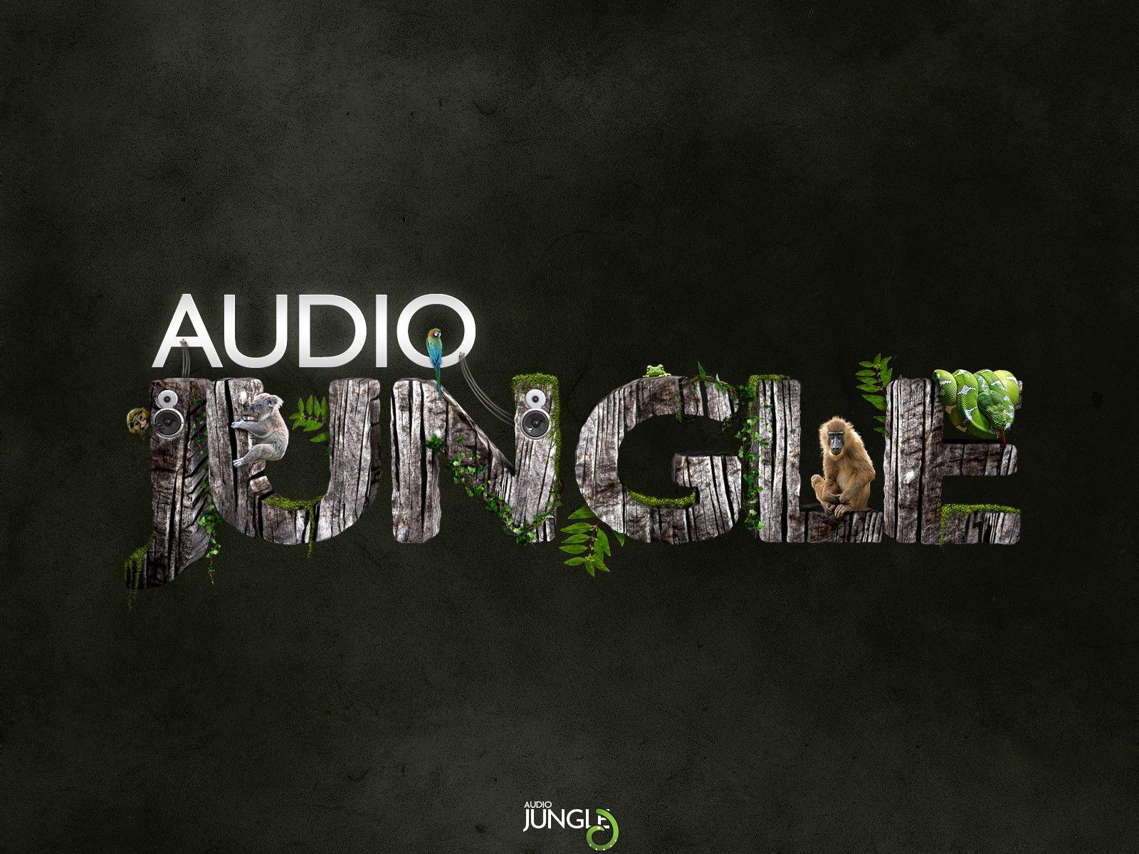 1600x1200 Index Of Document Audio Jungle Wallpaper