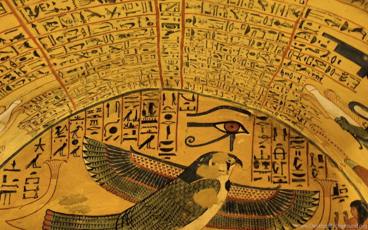 1280x800 Ancient Egyptian Tomb Paintings Danasrhp.top Desktop Background