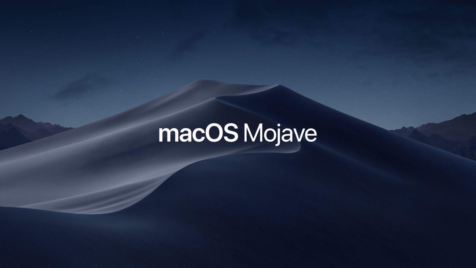 1600x900 macOS Mojave 10.14 and iOS 12 Support for Alesis Products