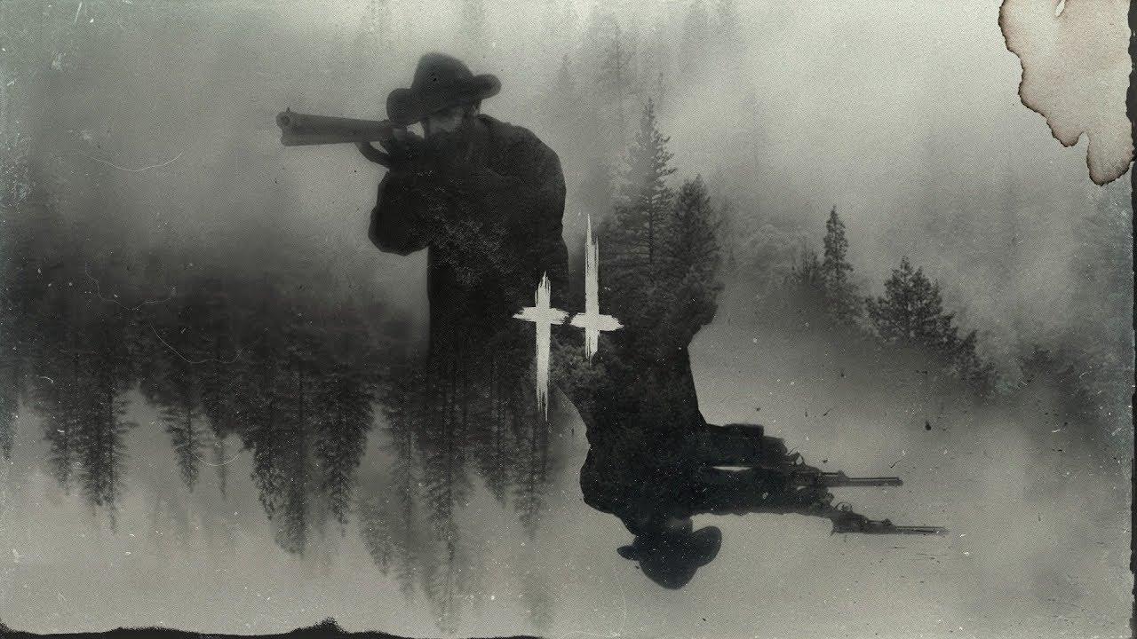 1280x720 Hunt Showdown Wallpaper
