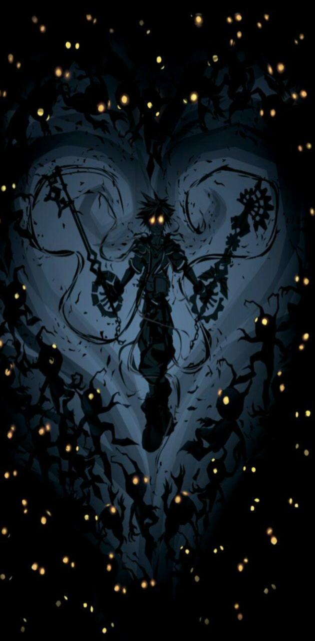 630x1280 Anti Form Sora wallpaper