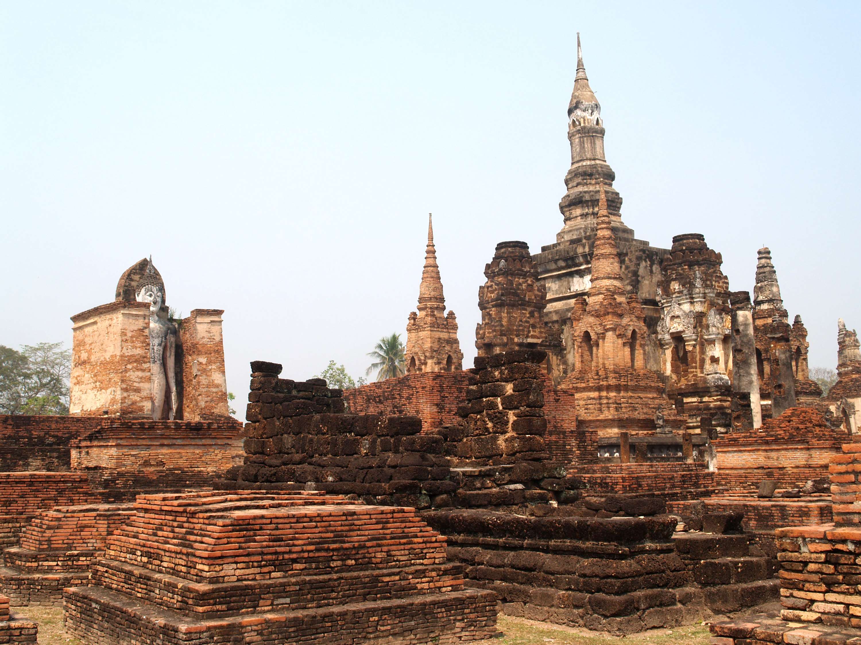 2999x2249 cambodia HD wallpaper, background