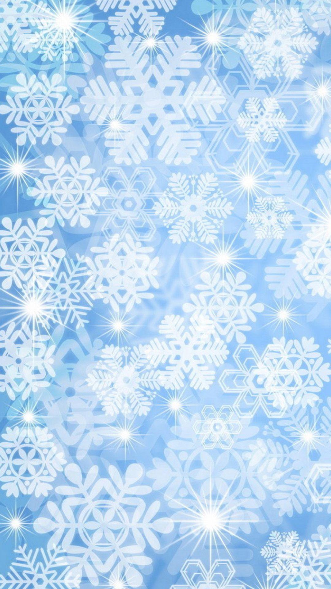 Snow Crystal Wallpapers Top Free Snow Crystal Backgrounds Wallpaperaccess