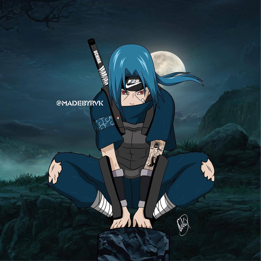 Itachi Hypebeast Wallpapers - Top Free Itachi Hypebeast Backgrounds -  WallpaperAccess