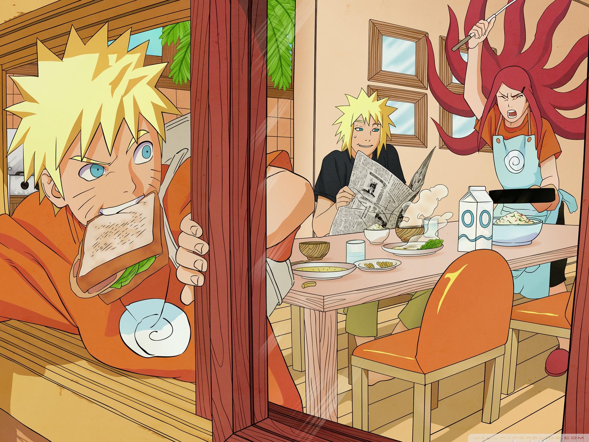 1920x1440 Naruto Supreme Wallpaper Anime