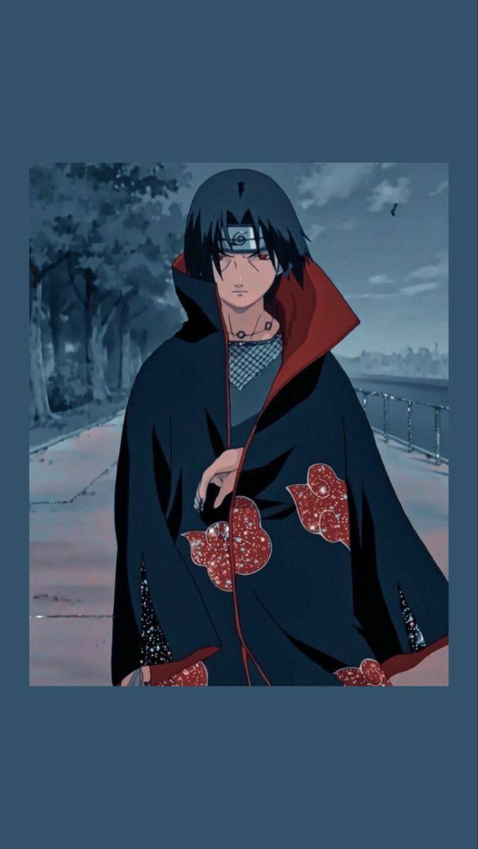 675x1200 Itachi uchiha