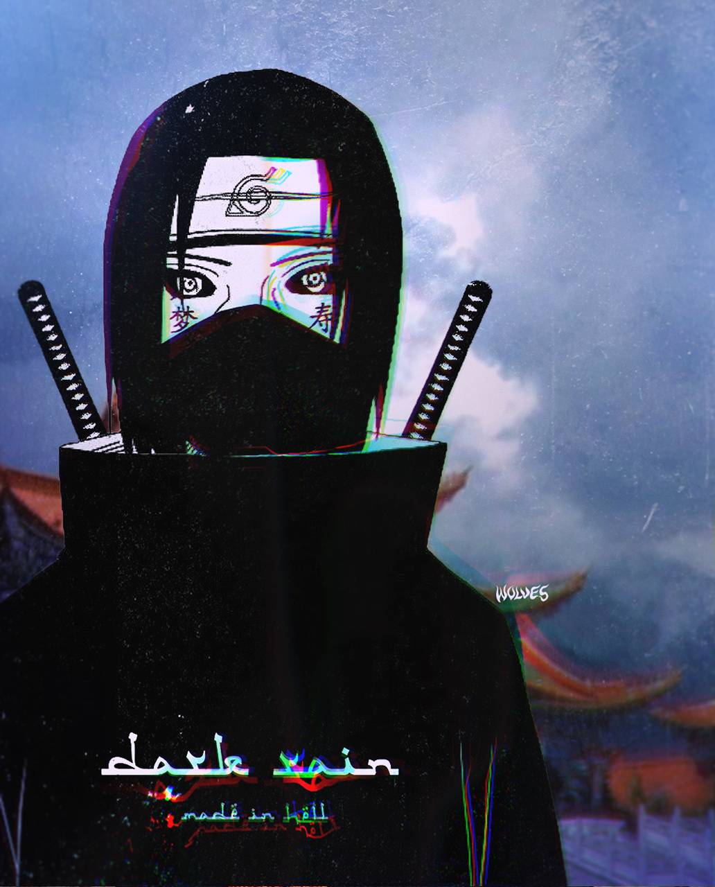 1032x1280 Wallpaper Itachi Supreme : Naruto Itachi Uchiha Wallpaper Youtube supreme wallpaper wallpaper cave