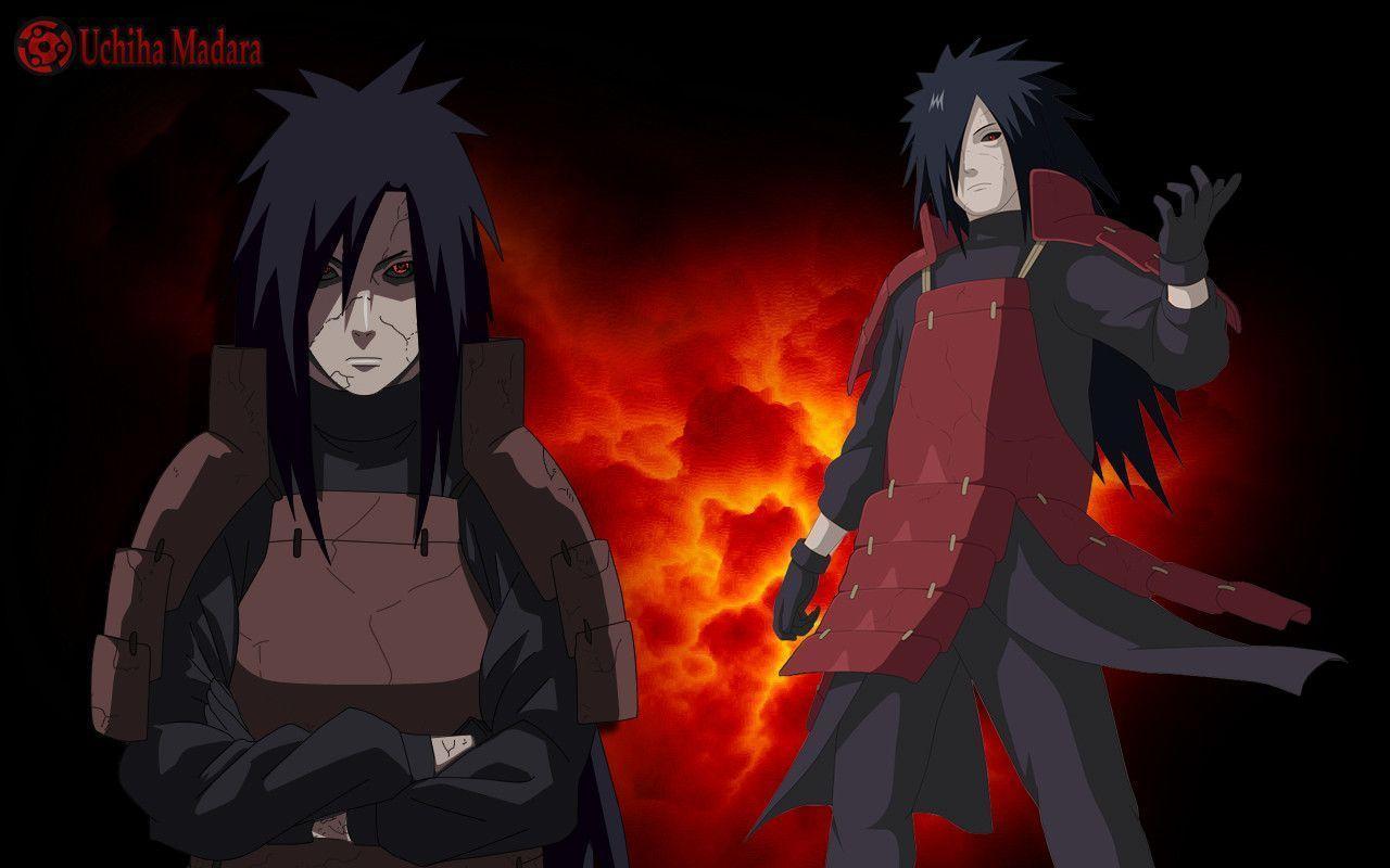 1280x800 Free download Madara Uchiha Wallpaper [1280x800] for your Desktop, Mobile & Tablet. Explore Madara Wallpaper. Uchiha Wallpaper, Uchiha Clan Wallpaper, Madara and Obito Wallpaper