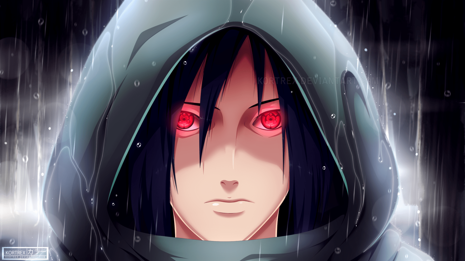1920x1079 Madara Uchiha iphone Wallpaper