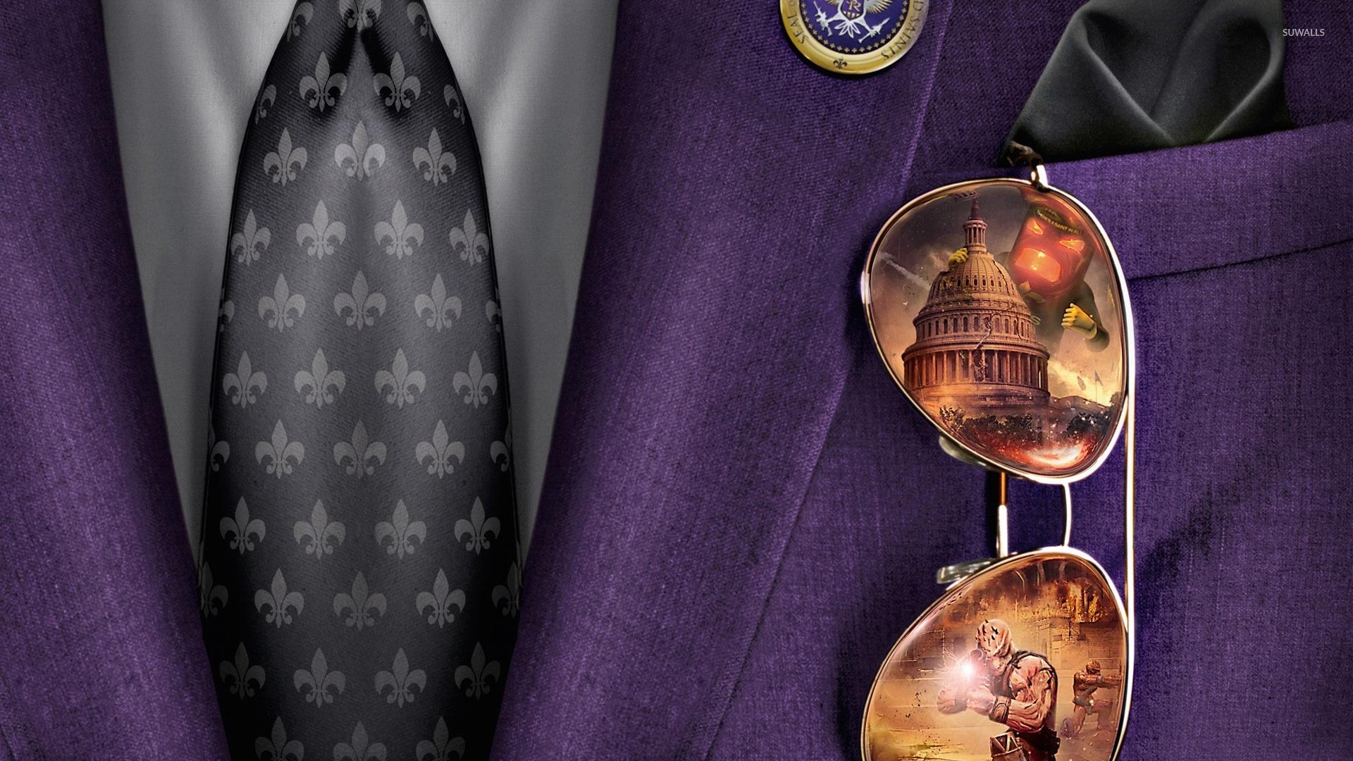 1920x1080 Saints Row IV [4] wallpaper wallpaper