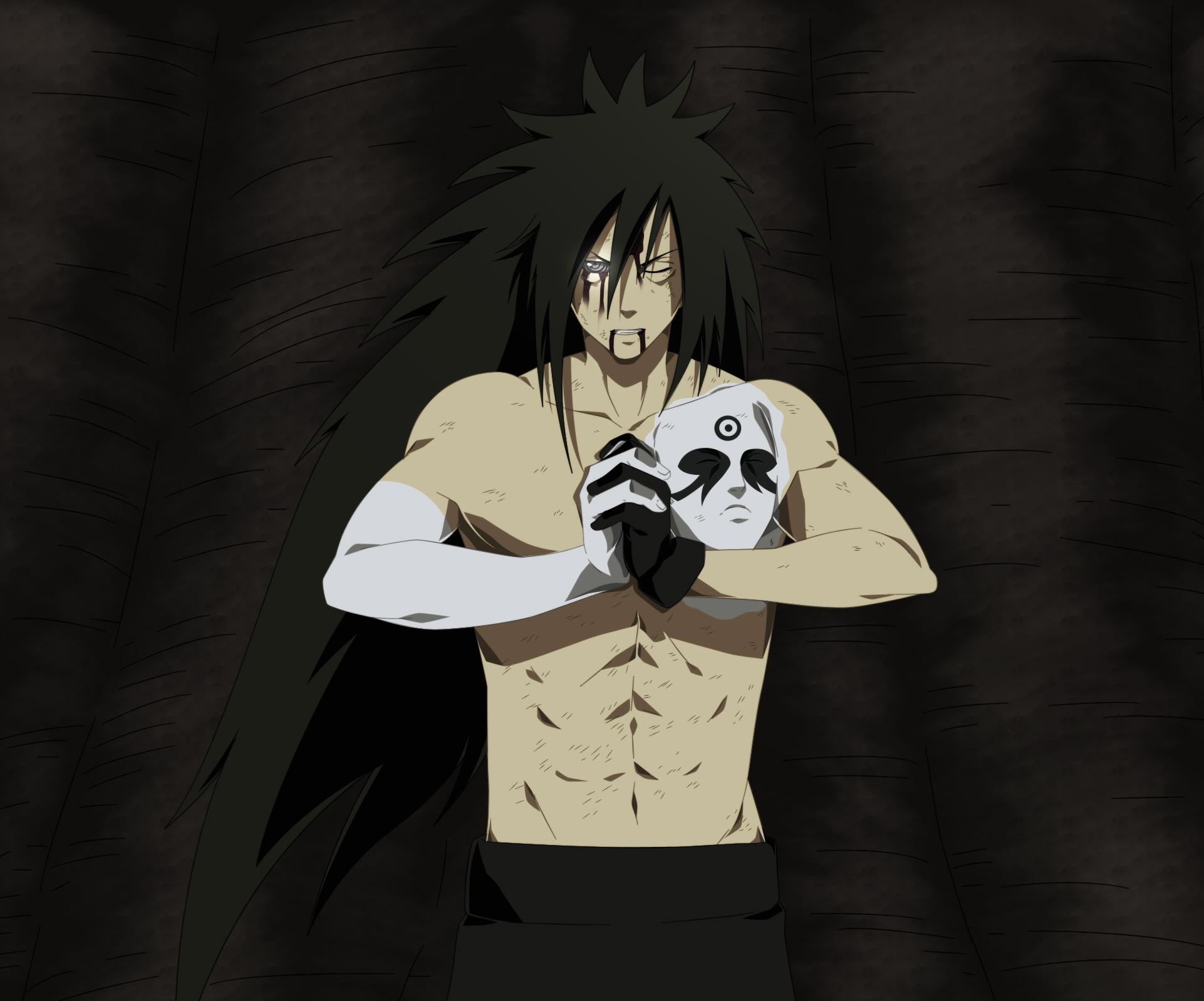 1922x1598 Madara Uchiha Wallpaper