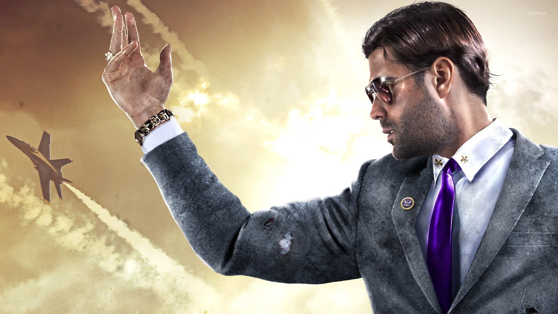 1920x1080 Saints Row IV [7] wallpaper wallpaper