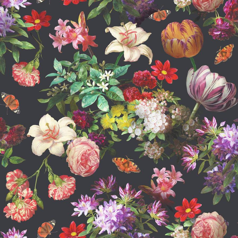 900x900 Download Floral Wallpaper