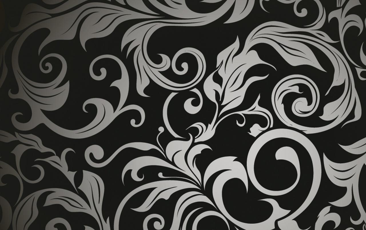 1280x804 Floral Pattern wallpaper. Floral Pattern