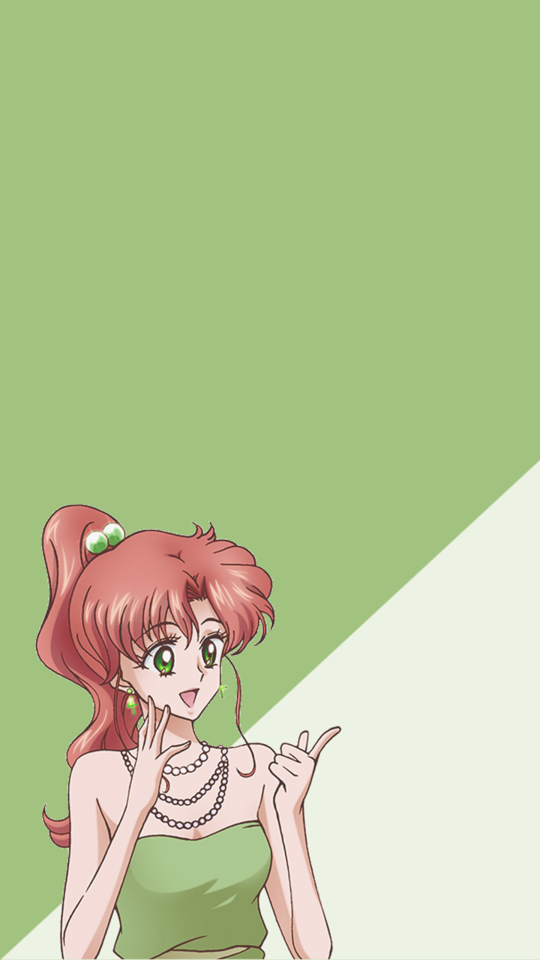 Sailor jupiter edit Sailor moon aesthetic Sailor moon  Sailor jupiter HD  phone wallpaper  Pxfuel