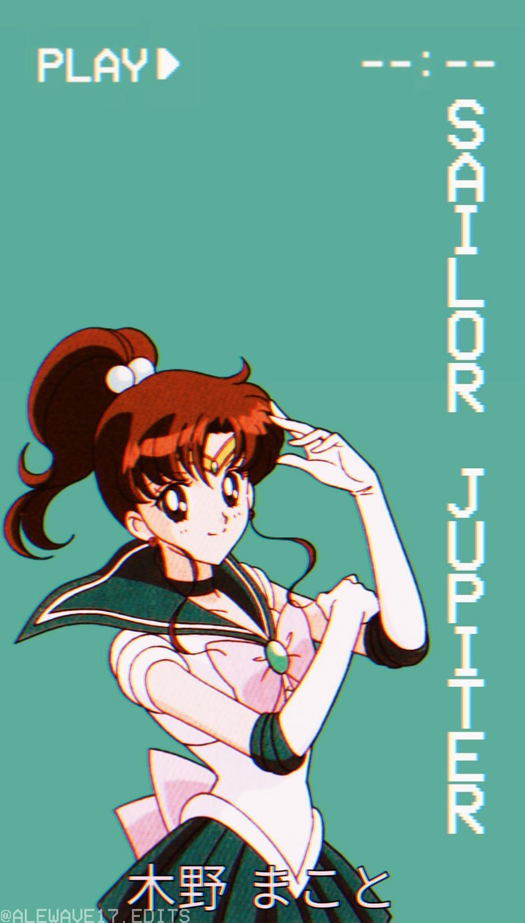 1080x1900 ANIME AESTHETHIC EDITS WALLPAPERS