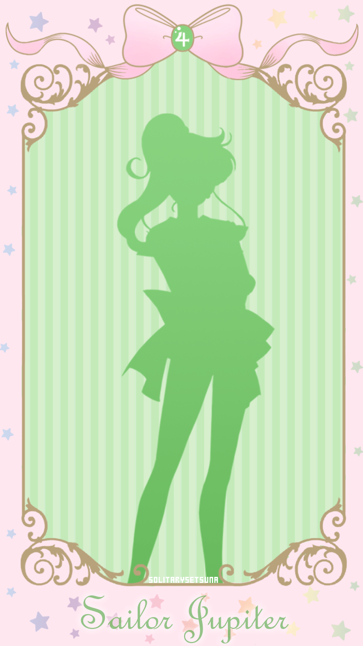 720x1280 ♃ Sailor Jupiter wallpaper. discovered