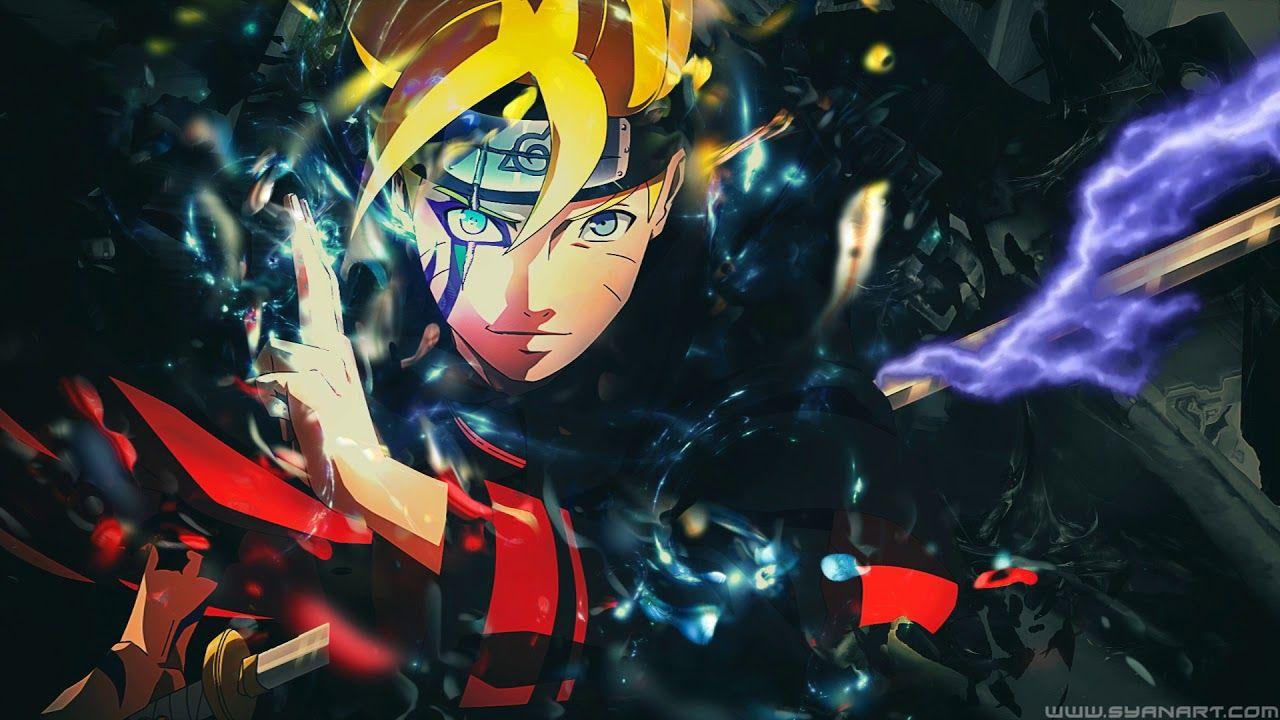 Boruto: Naruto Next Generations: All Episodes - Trakt