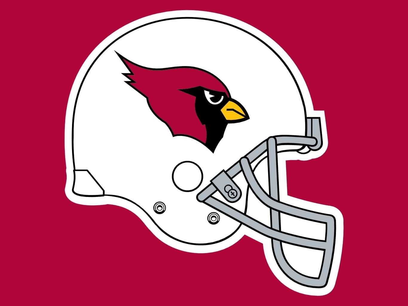 1365x1024 Arizona Cardinals Wallpaper