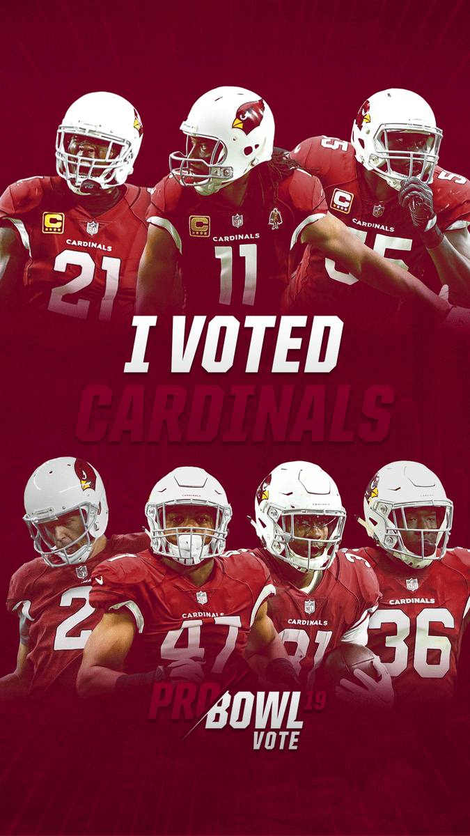 675x1200 Background Arizona Cardinals Wallpaper